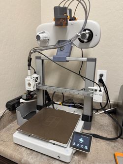 Bambu Lab A1 3D Printer with AMS Lite