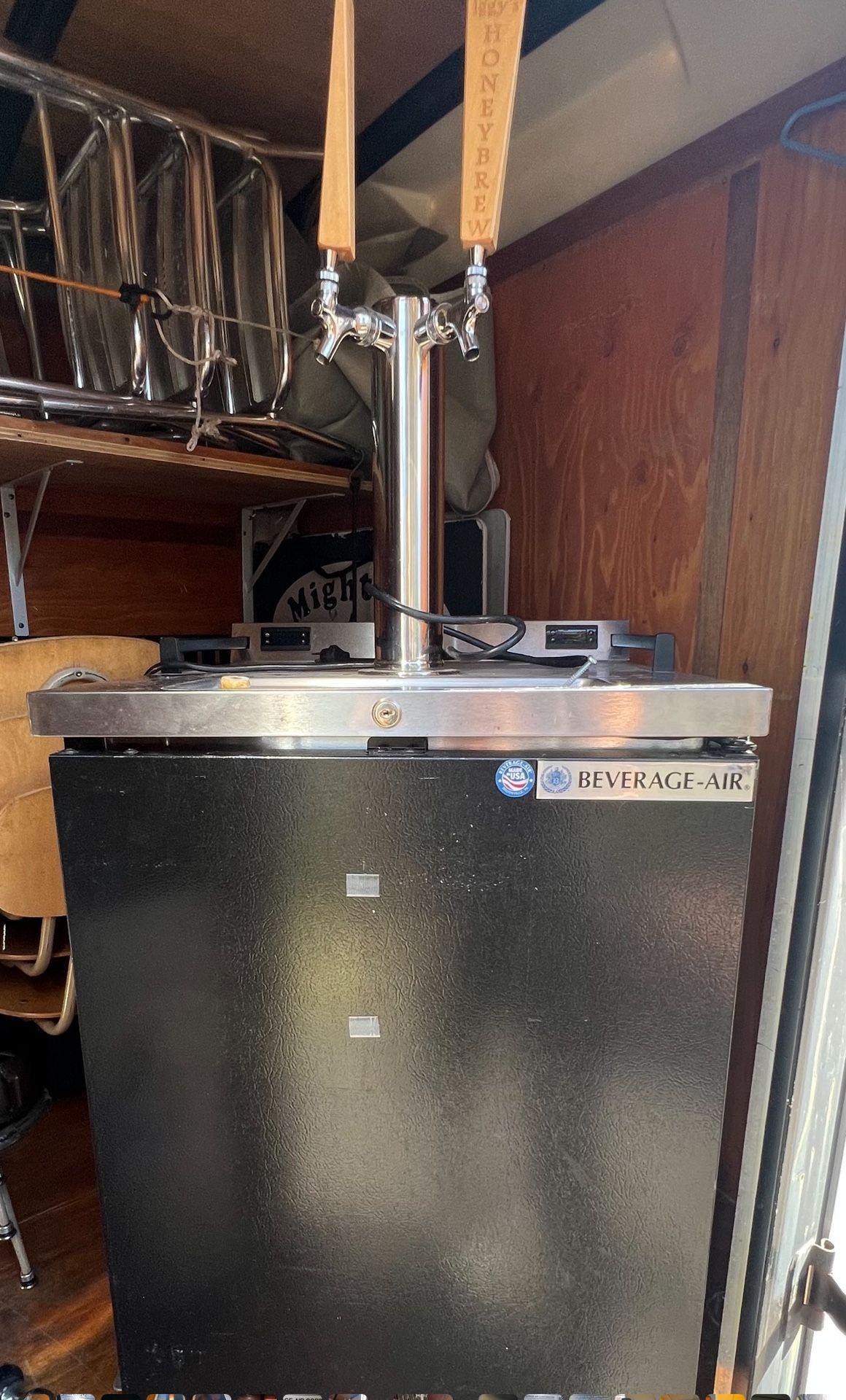 Kegerator