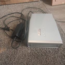 Sony Dvd/cd Rewritable Drive 