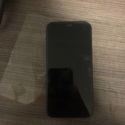 iPhone 12 unlocked good condition