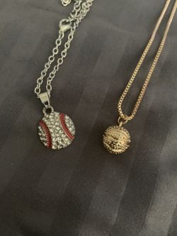 Awesome pendants