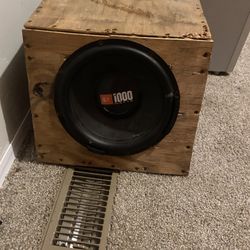 Subwoofers