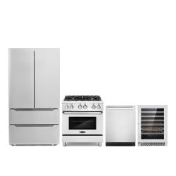 APPLIANCES INCLUDING RANGES, HOODS, COOKTOPS, OVENS & MORE!