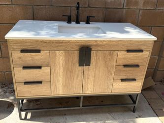 Bathroom Vanity