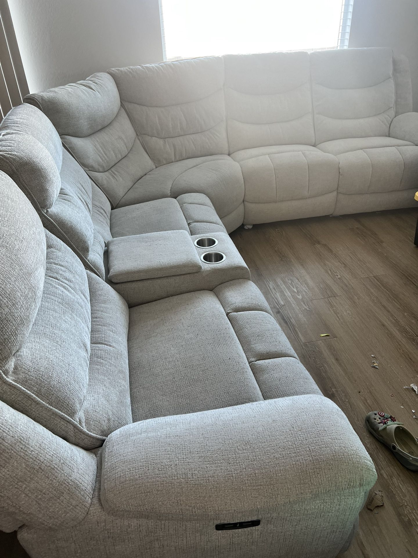 Sectional Couch