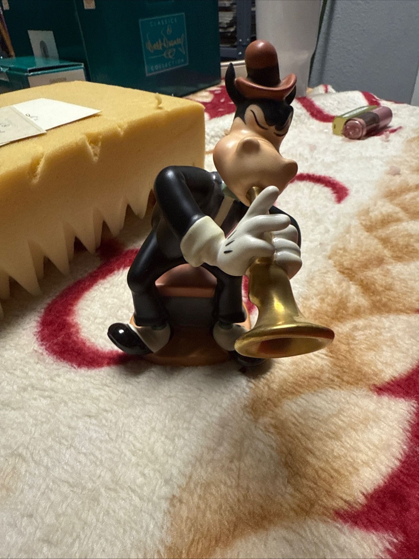 Disney Collectible Figurines