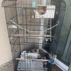 Cage 