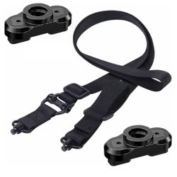 Two Point Traditional QD Sling – New