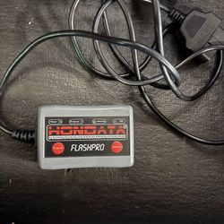Hondata Flash Pro Racing