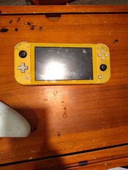 NINTENDO SWITCH FOR SALE