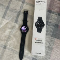 Samsung Watch4