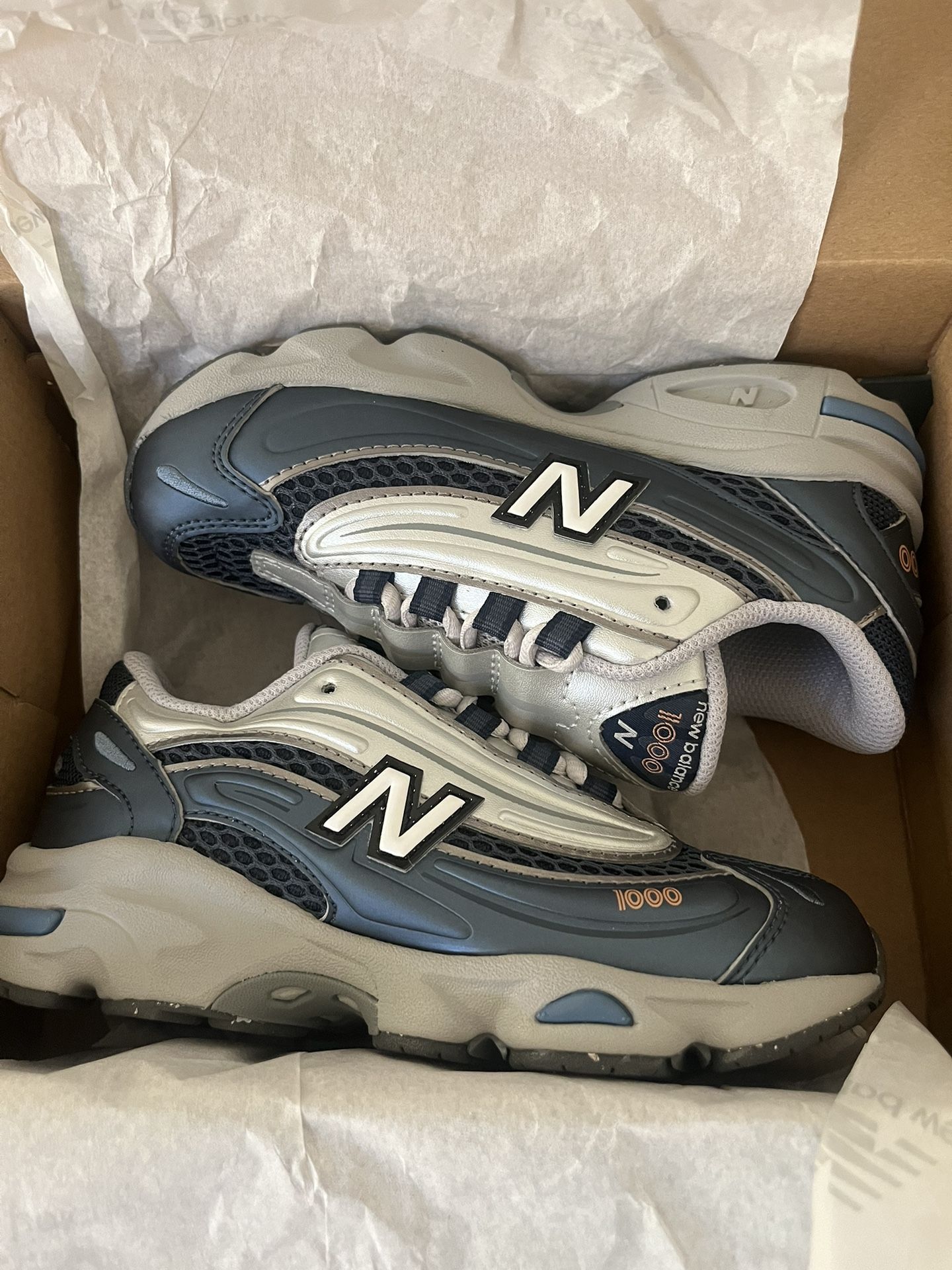 Kids Shoes 