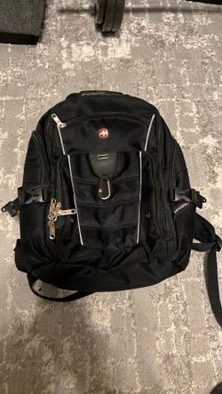 Swiss Gear Backpack (Laptop)