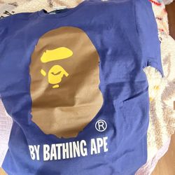 Bape Shirts 