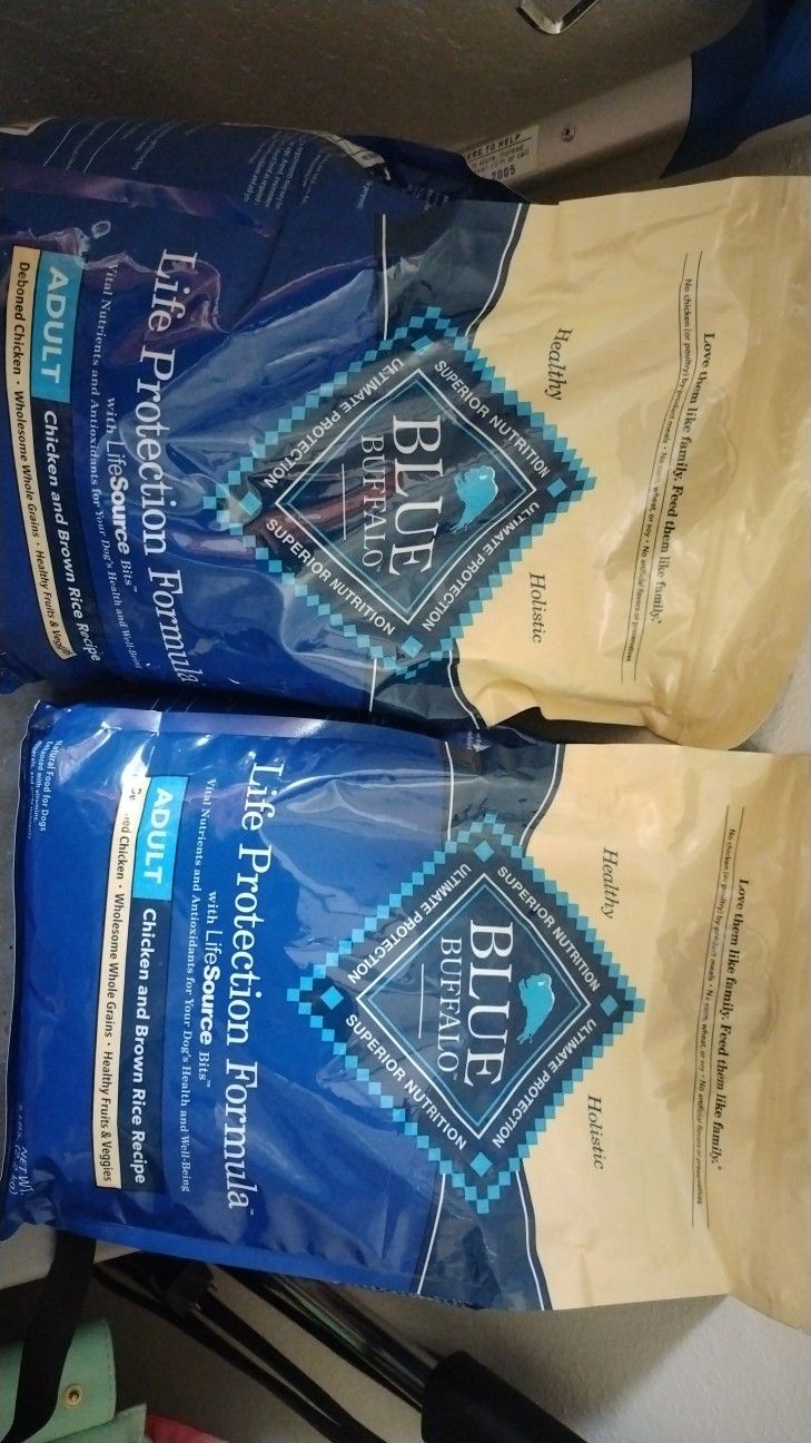 Dog Food