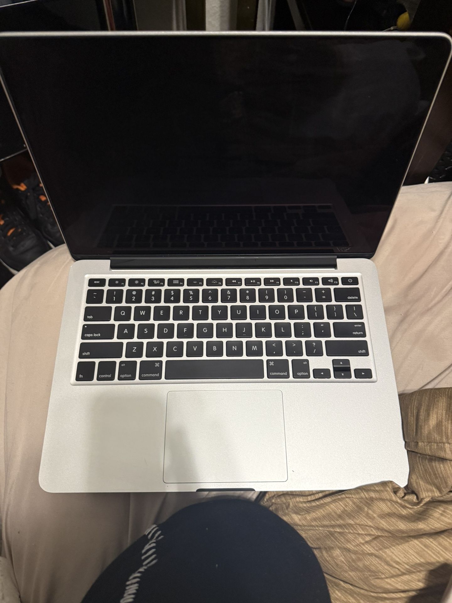 MacBook Pro