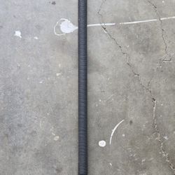 SL728 Garage Manual Opened Suspension Spring