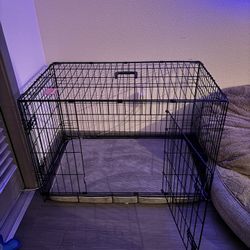 Dog Kennel Large 