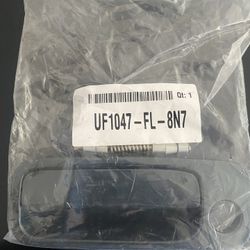 Toyota Camry 2000 Front Driver Side Door Handle (green)