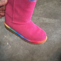 Ugg