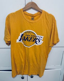 Lebron James shirt size mens large