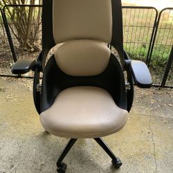 All33  Office Chair