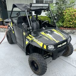 RZR 170
