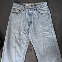 levi’s 550