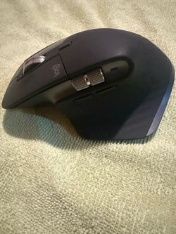 MX monster 3s mouse