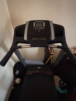 Nordic Track Tredmill