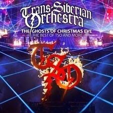 Two tickets to Trans-Siberian Orchestra - The Ghosts Of Christmas Eve