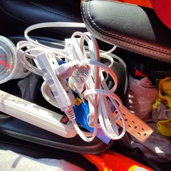 Extension Cords