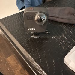 GoPro 360 Max