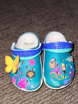 Crocs Encanto Toddler