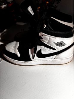 Jordans se  Diamond