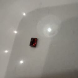 Garnet  Gem It's Real It's