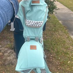 Baby Carrier