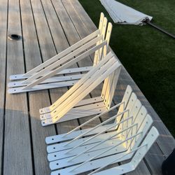 Shelf Brackets