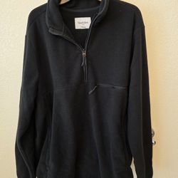 Goodfellow And Co Mens Jacket Pullover XL