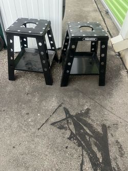 stands $50 each