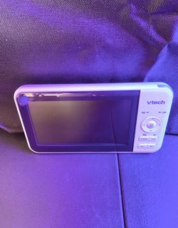 Baby Monitor VM924 | 5" Screen | No WiFi | Pan-Tilt-Zoom Camera