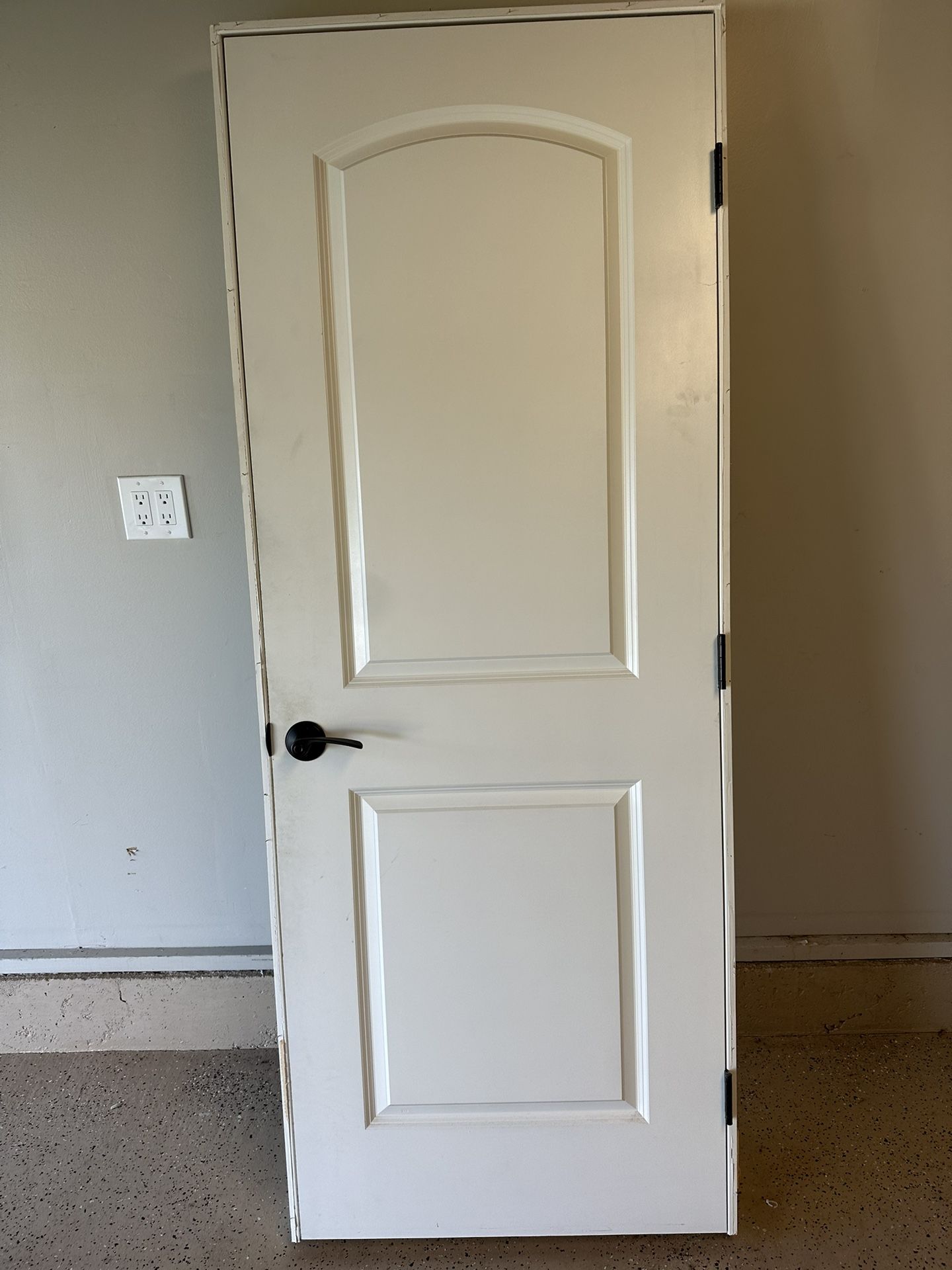 DORS/ Cabinets/ Lights / Shelves