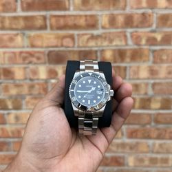 Seiko Mod MarineMaster – Automatic