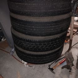 11R22.5 Truck Tires Cheap