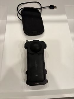 Insta 360 x3