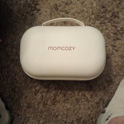 Momcozy Breast Pump