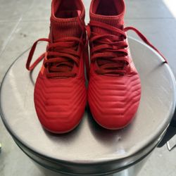 Adidas Soccer 