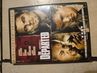 The departed