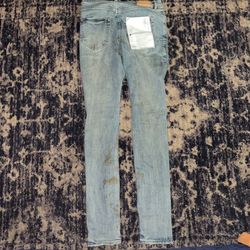 Purple Brand Jeans