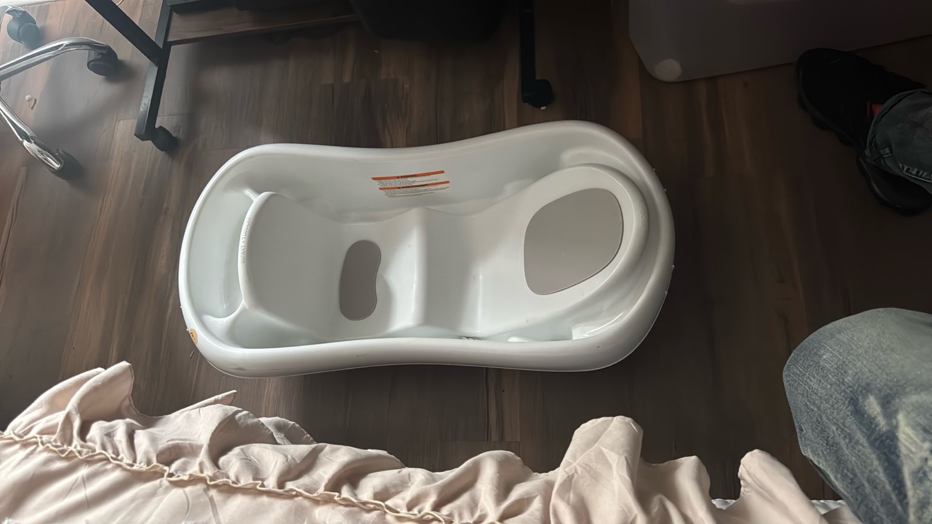 Baby Bath Tub